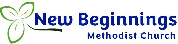 Logo for New Beginnings Methodist Church
